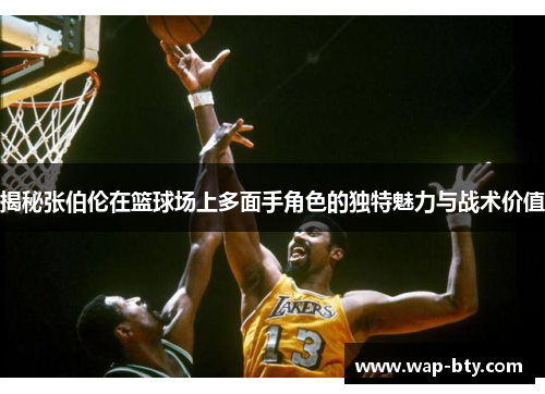 揭秘张伯伦在篮球场上多面手角色的独特魅力与战术价值