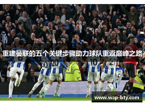 重建曼联的五个关键步骤助力球队重返巅峰之路 重建曼联的五个关键步骤助力球队重返巅峰之路